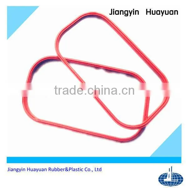 Viton ring/FKM/Vition square ring/Vition customized ring