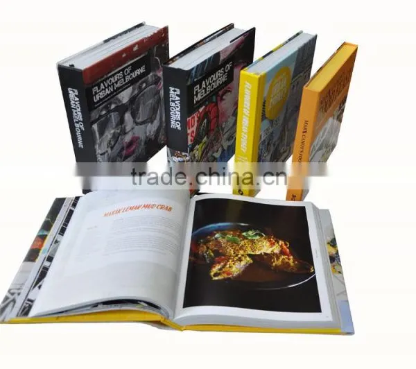 Top Quality Durable Photo Book Printing Services photo-2