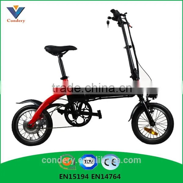 China Wholesale Lithium Battery Road Bike Electric Bicycle photo-5