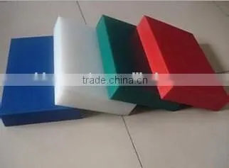 UHMWPE Plastic Sheet With Best Price and Best Quality