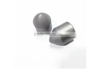 Tungsten Carbide Botton Bit for Oil-field Drilling photo-4