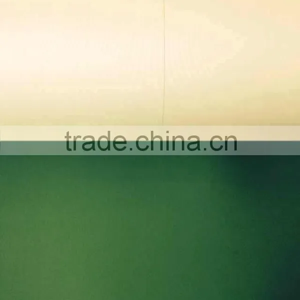 1.68mm green rubber blanket offset press printing in hot sales