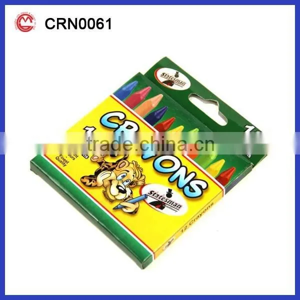 Non-toxic Fluorescent Gift Gel Crayon photo-4
