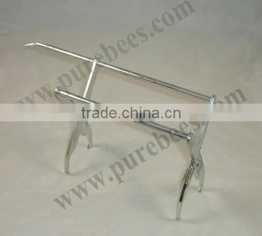 Durable Multifuncational Frame Grip With Hive Tool Beekeeping Equipment Frame Gripper photo-4