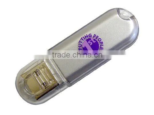 Free Samples Plastic USB Sticks 4gb With Cap Quality Choice photo-4