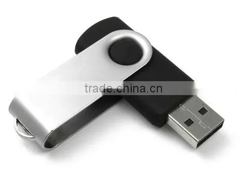 Wholesale Micro Swing 4gb Usb 2.0 Flash Drive photo-3
