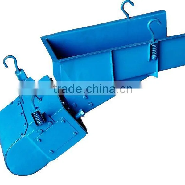 Energy-Saving High Qualitty Vibrating Feeder photo-5