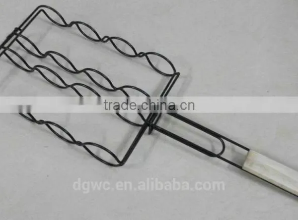 Non-stick All Purpose Adjustable Grill Basket photo-4