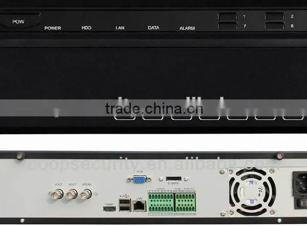 CCTV Camera ip Camera HD POE IR Water-proof Zoom CCTV Cameras Hdcvi Dvr photo-6