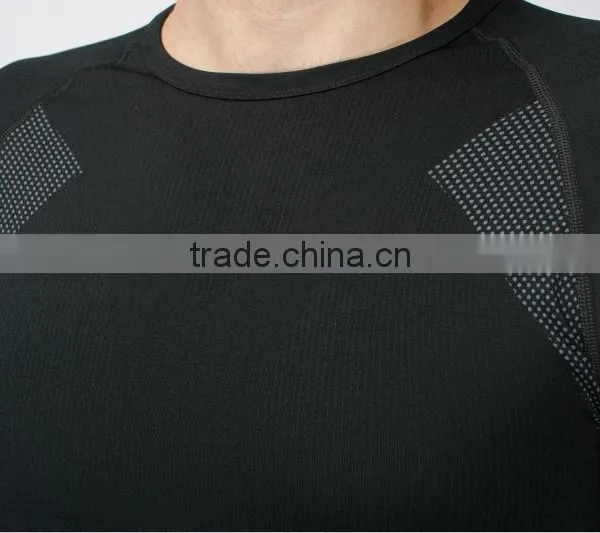 THERMAL MEN LONG SLEEVE SHIRT photo-3