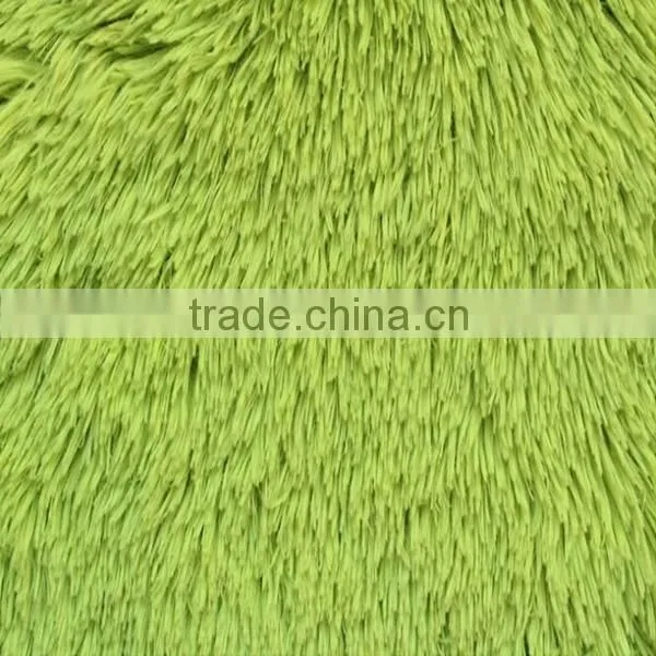Best Gift Toys High Hair Faux Plush Fabric photo-4