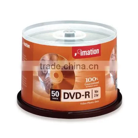 Blank CD DVD Imation Brand Buying From Taiwan photo-4