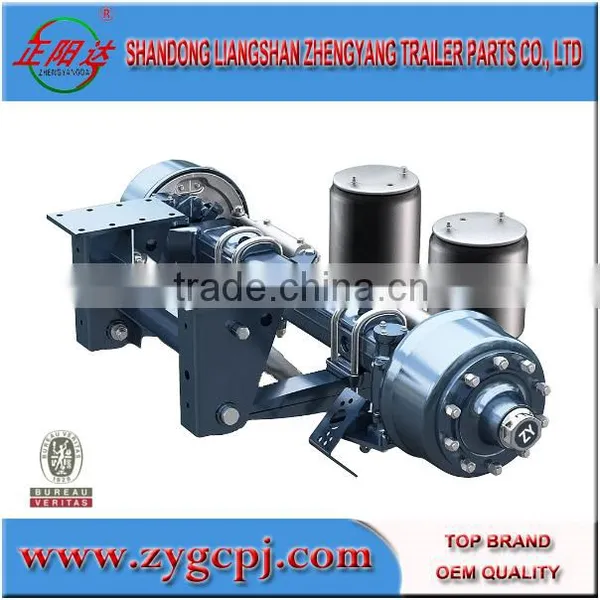 Suspension for Trailer/suspension for Truck photo-6