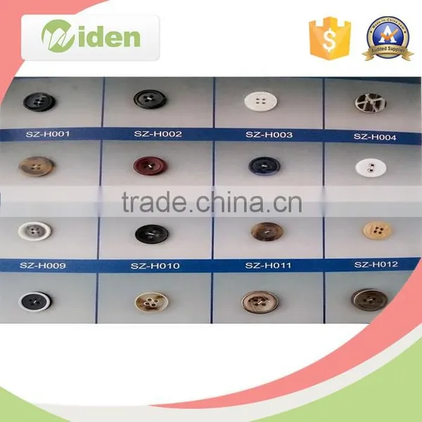 Kurta Button Used Button Making Machine Resin Buttton photo-3