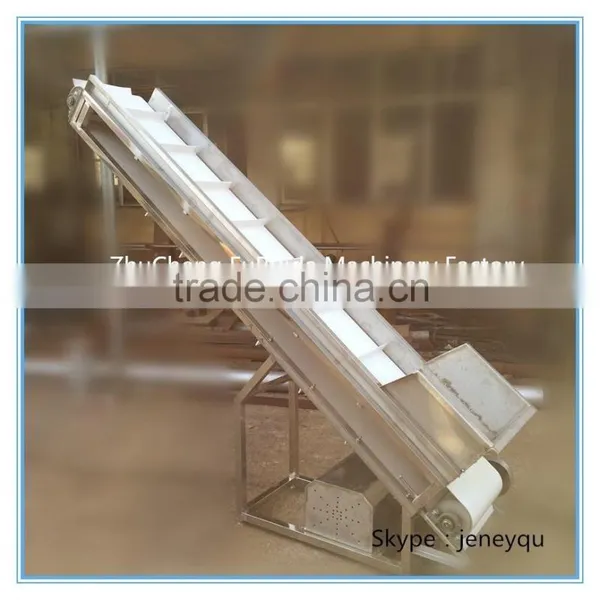 Chicken Feet Conveyer/poultry Broiler Equipment/abattoir Machinery photo-6