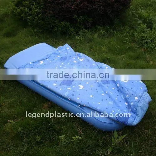 Popular Inflatable Sleeping Bag