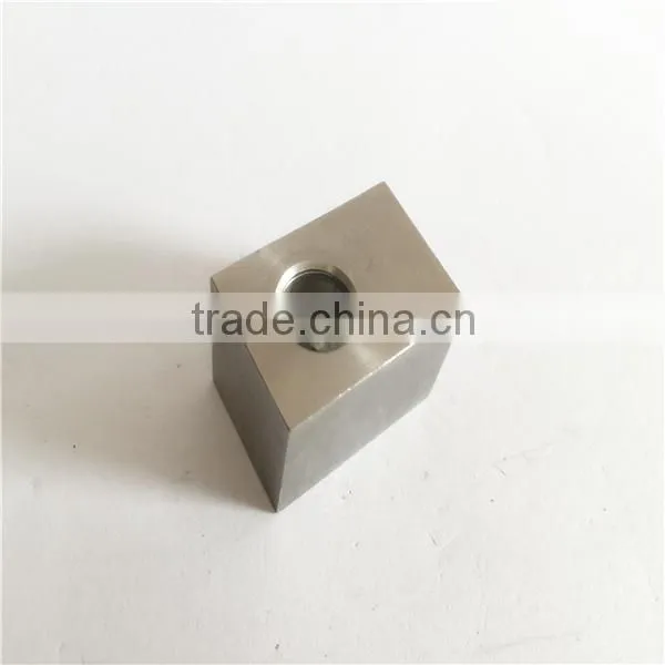 Shenzhen SMET Hardware Of Metal Valve Pneumatic Component photo-3