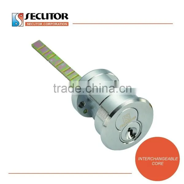 Replaceable Desmontable IC Locks photo-3