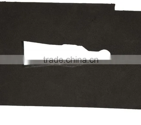 Colorful EVA Foam Sheet / Adhesive EVA Foam Sheet