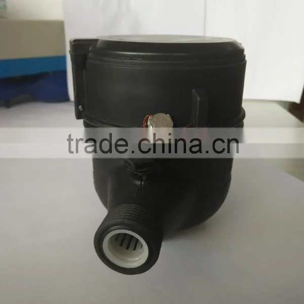 Nylon Water Meter photo-5
