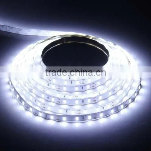 16.4ft 500cm 5630 SMD 300 Led Cool/Warm White Blue Red Strip Lights Lamp DC 12V photo-2