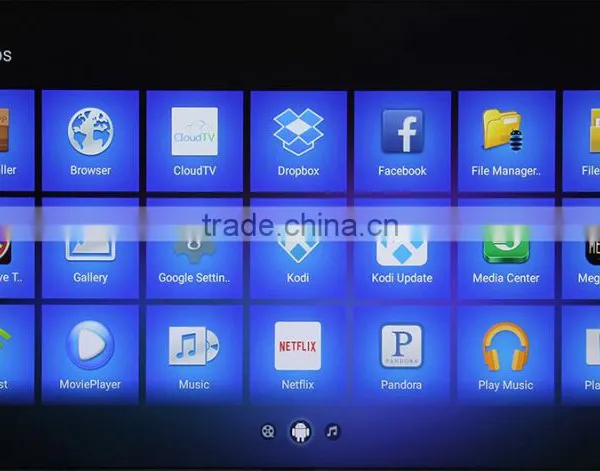S905 Android tv Box Vensmile Android 1G 8G Quad Core tv Box Kodi 16.0 Fully Loaded Android tv Box S905 photo-4