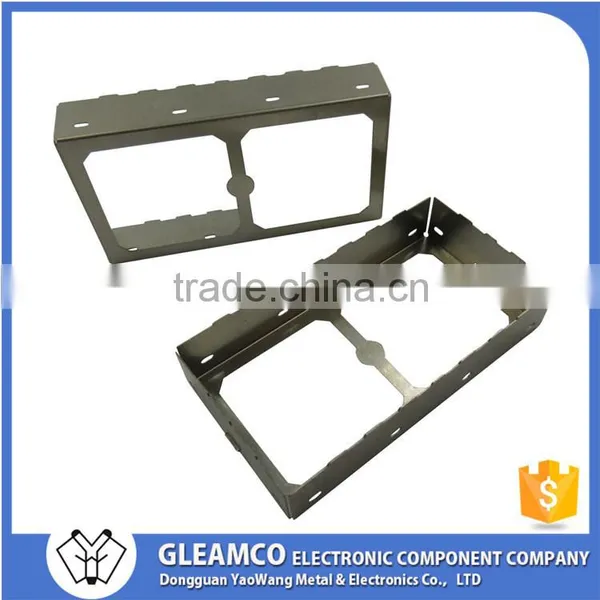 OEM EMI RF RFI PCB Shield Cover/ Electromagnetic Shielding / EMI Shield PCB Stamping photo-5
