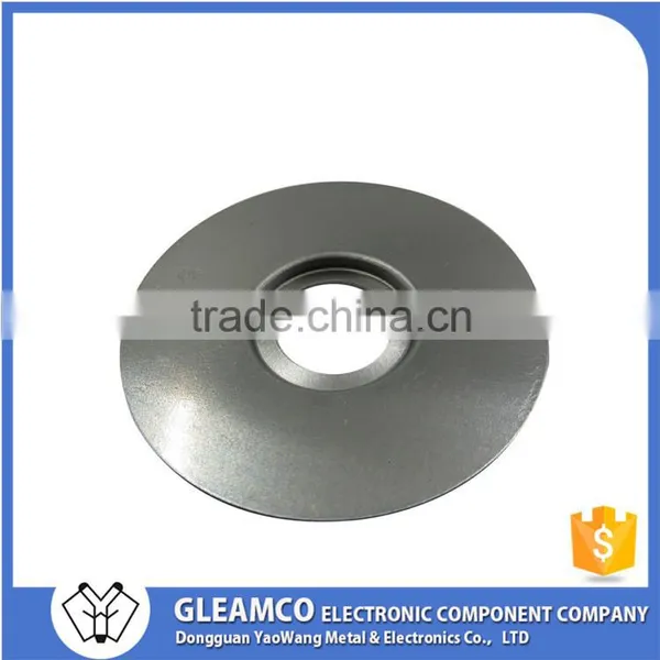 OEM Metal Washers / Metal Eyelets and Washers photo-2