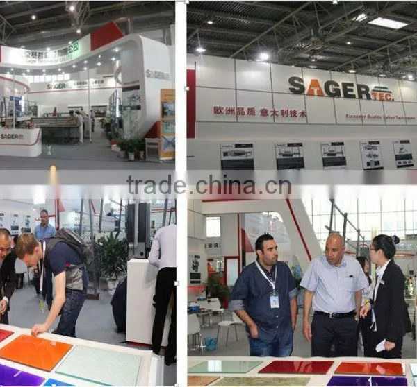 Hot Sell Glass Miter Edging Machine For Straight Edge And Bevel Edge photo-5