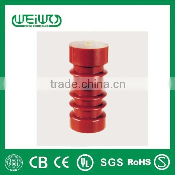 Post Insulator Electric Fence Insulator Ceramic Insulator