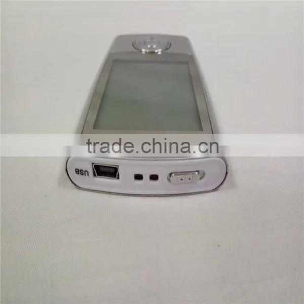 Mini Digital Tens Unit Electronic Muscle Stimulator 16 Modes Massager AS1080 photo-5
