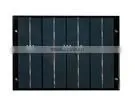 241*167 Mini Poly Solar Panel