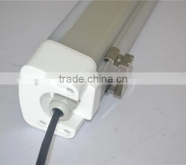 2015 Best Price 4ft Led Tri-proof Lamp AC85-265v White Color CE and ROHS Certification photo-4