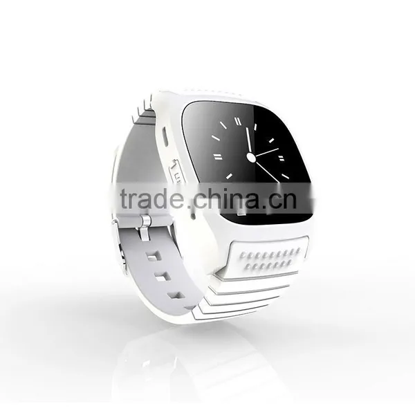 Wrist Watch Mobile Phone, Hot Sale China Watch Mobile Phone, Cheap Smart Watch photo-4