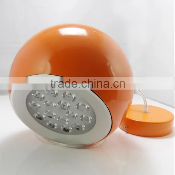 Apple LED Chandelier Pendant Lights 5W 7W Bar Lamp LED Restaurant Droplight photo-3