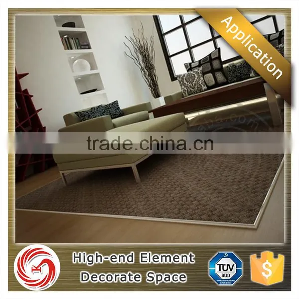 Wall Corner Carpet Transition Strips photo-6