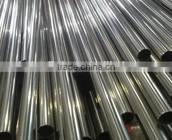 ASTM A790/A789 UNS S32750 Super Duplex Steel Seamless Pipes & Tubes photo-4