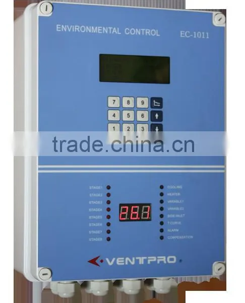 Birdsitter Automatic Environment Control System for Poultry Raising photo-3