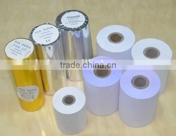 Big Price Drop Quality Guaranteed Thermal Ticket Roll photo-5