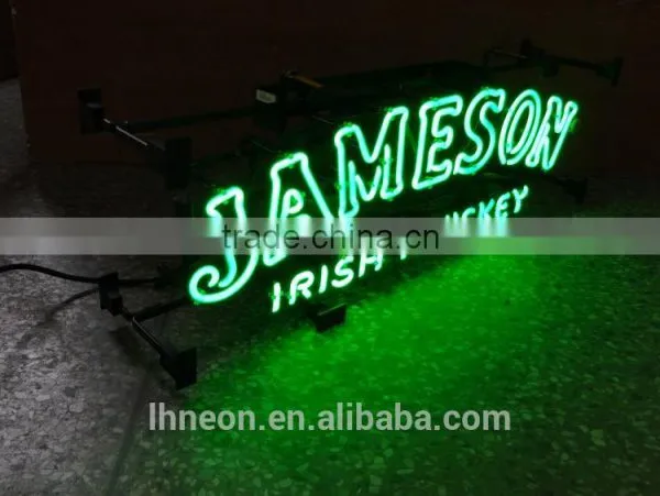 Jameson Neon Sign photo-3