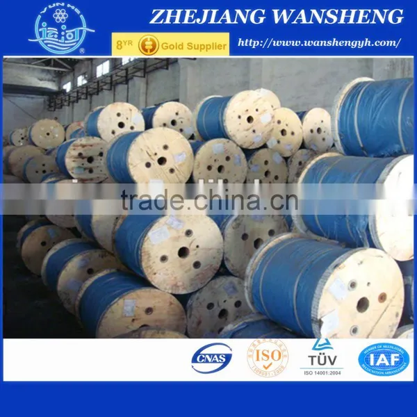Construction Application Steel Wire Rope photo-5