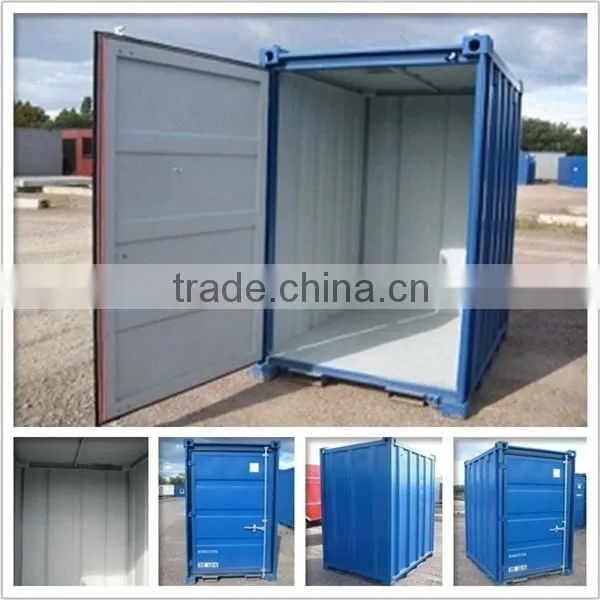 7ft Shipping Container photo-3
