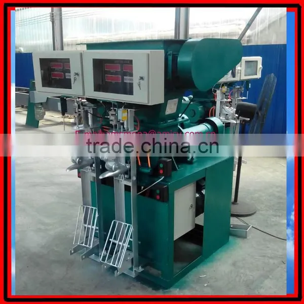 Automatic Cement Powder Packing Machine|Putty Powder Bag Filling Machine photo-2