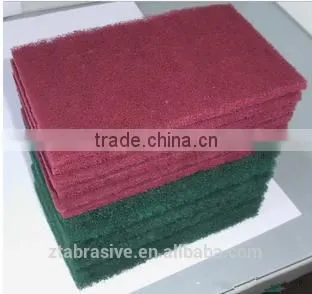 Spontex Heavy Duty Scouring Pads photo-2