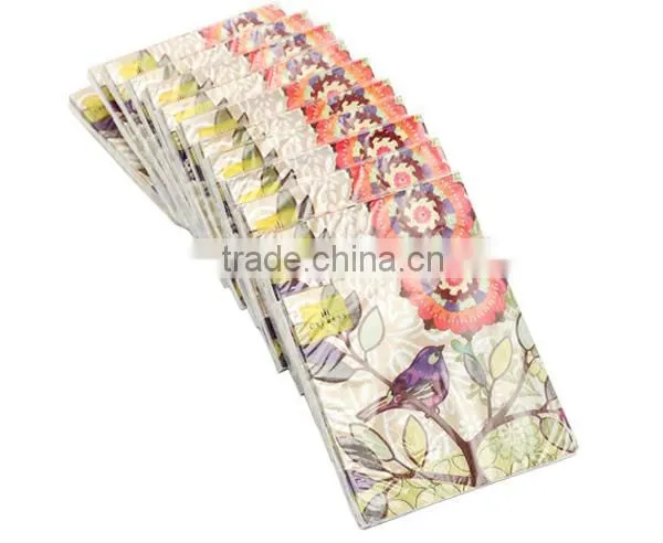 Custom Printing Paper Napkin for Restaurant Full Printed Napkin photo-5