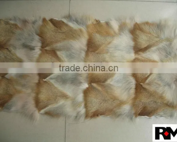 WHOLESALE FOX SCRAP PLATE---FROM CHINA FACTORY
