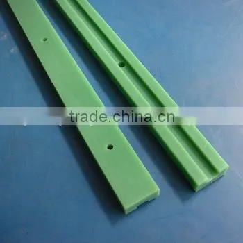 Precison and High Quality Linear Guide Nylon Plastic Article Guide photo-5