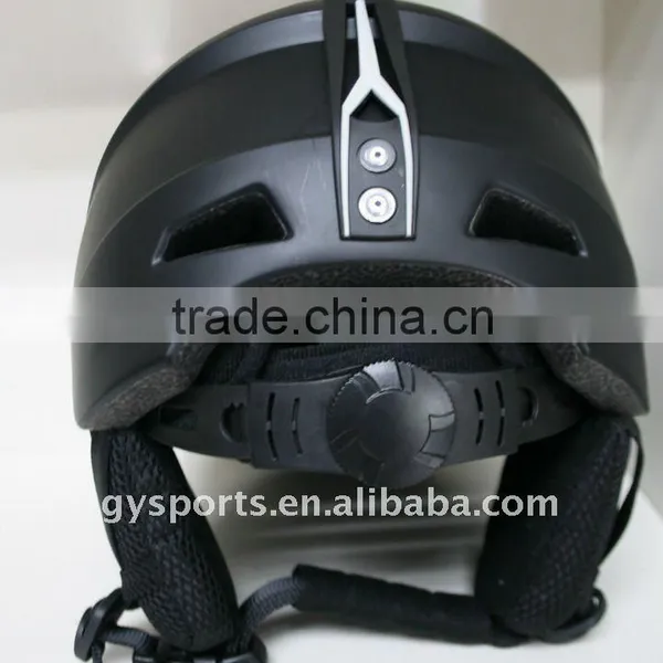 2015 Hot Sales! Ski Helmets,GY-SH08,good Sales!Equipment With New Design photo-2