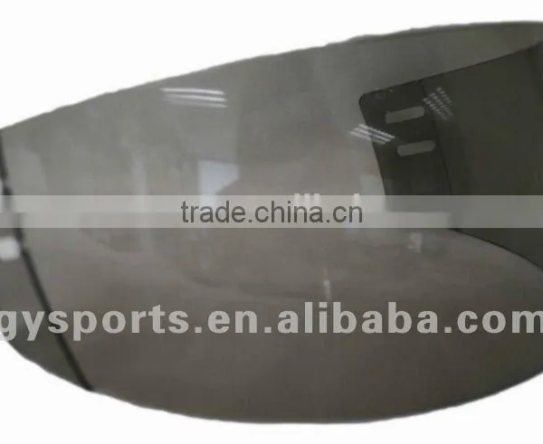 Clear New Style Visor ! photo-3