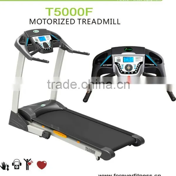 Fitness Equipment Treadmill
